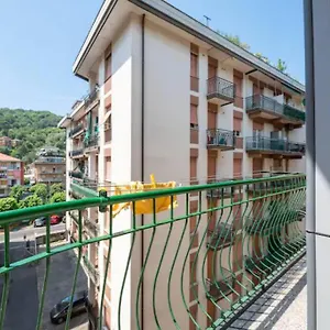 Bilocale Rapallo