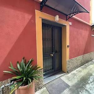 Casa Fabiola By Portofinovacanze Rapallo