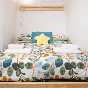 Casa Di Mimmi In Trastevere , Roma Italia