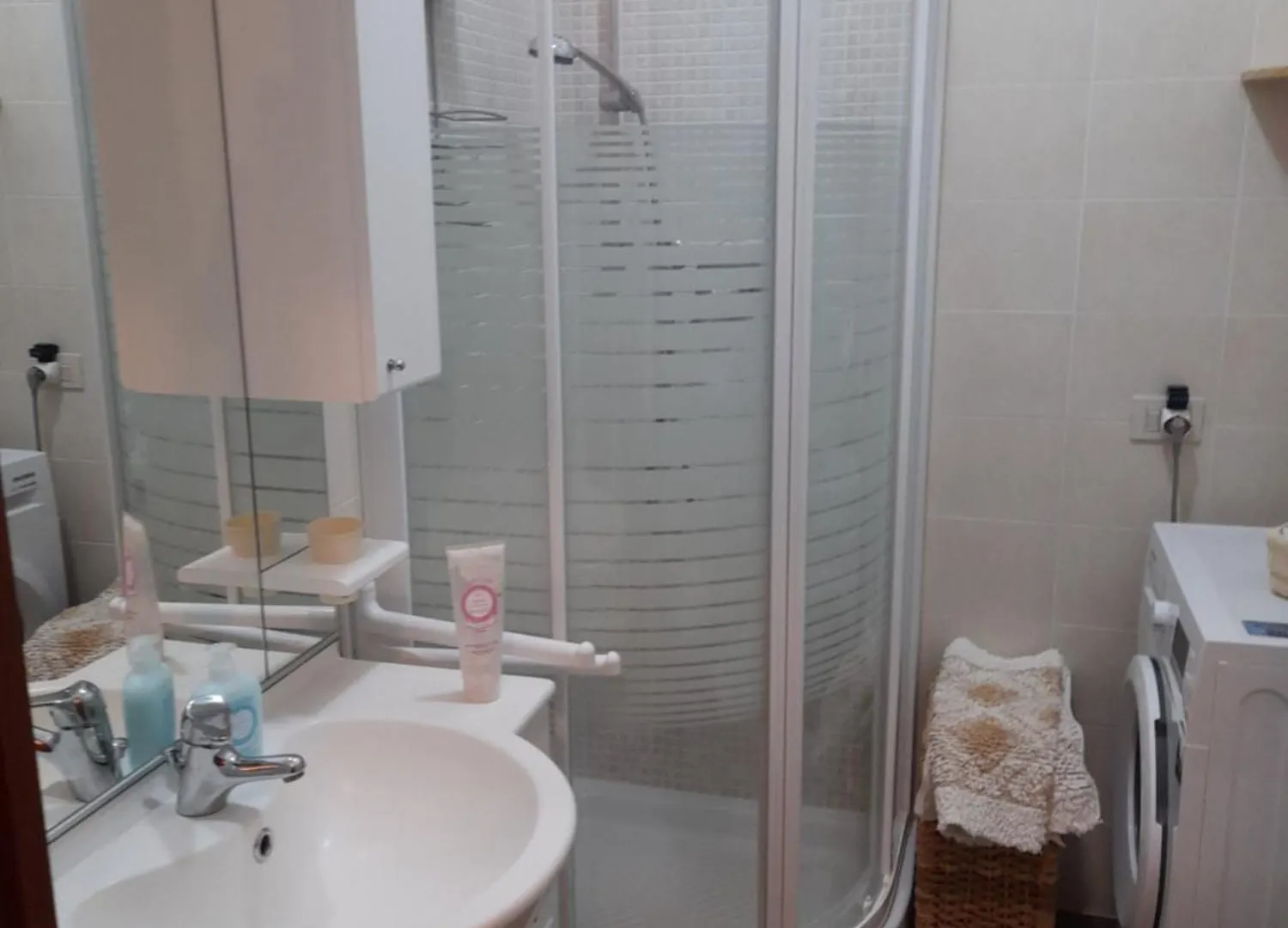 Appartamento Casa Melly Rapallo