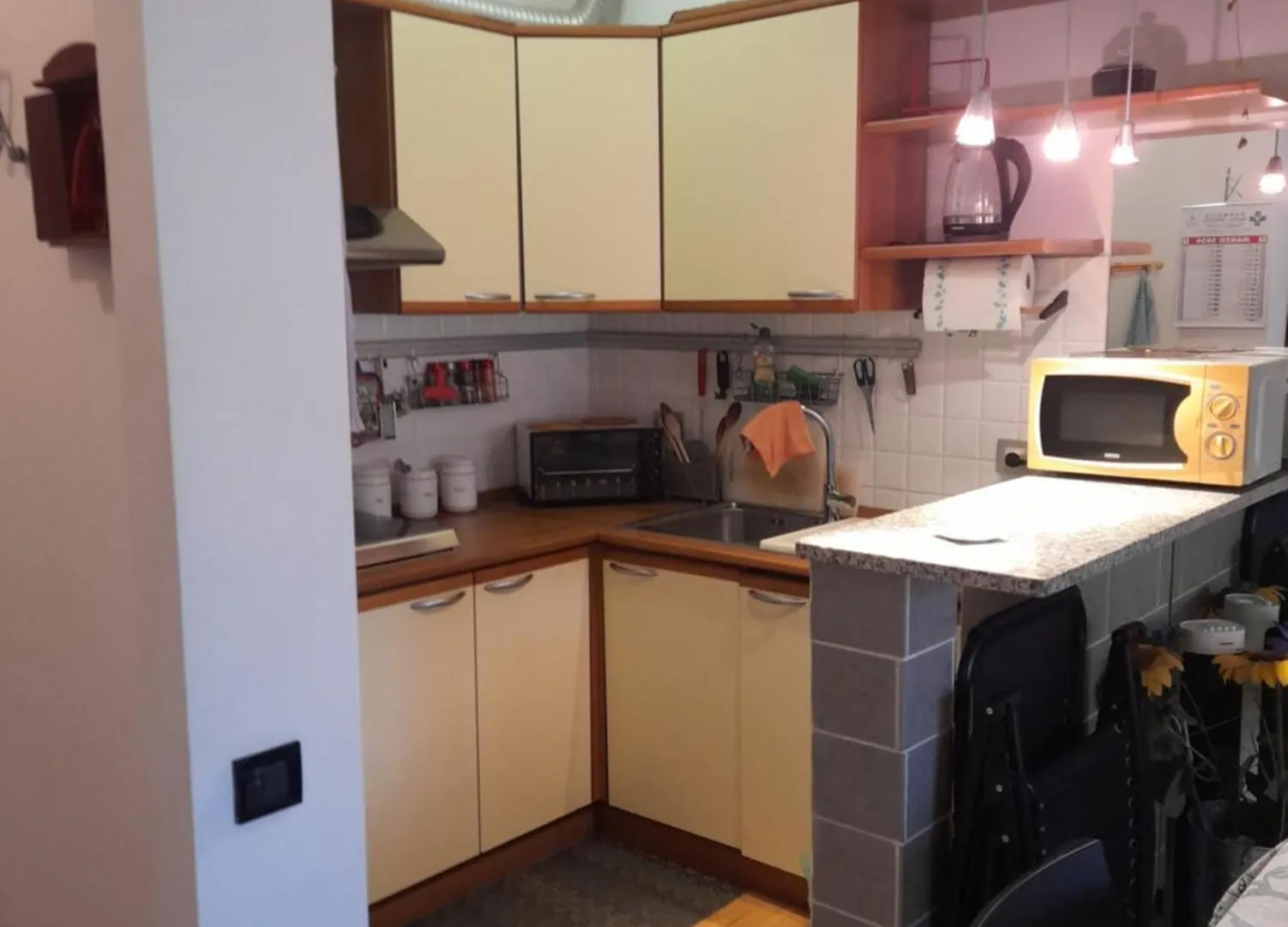 Appartamento Casa Melly Rapallo Italia