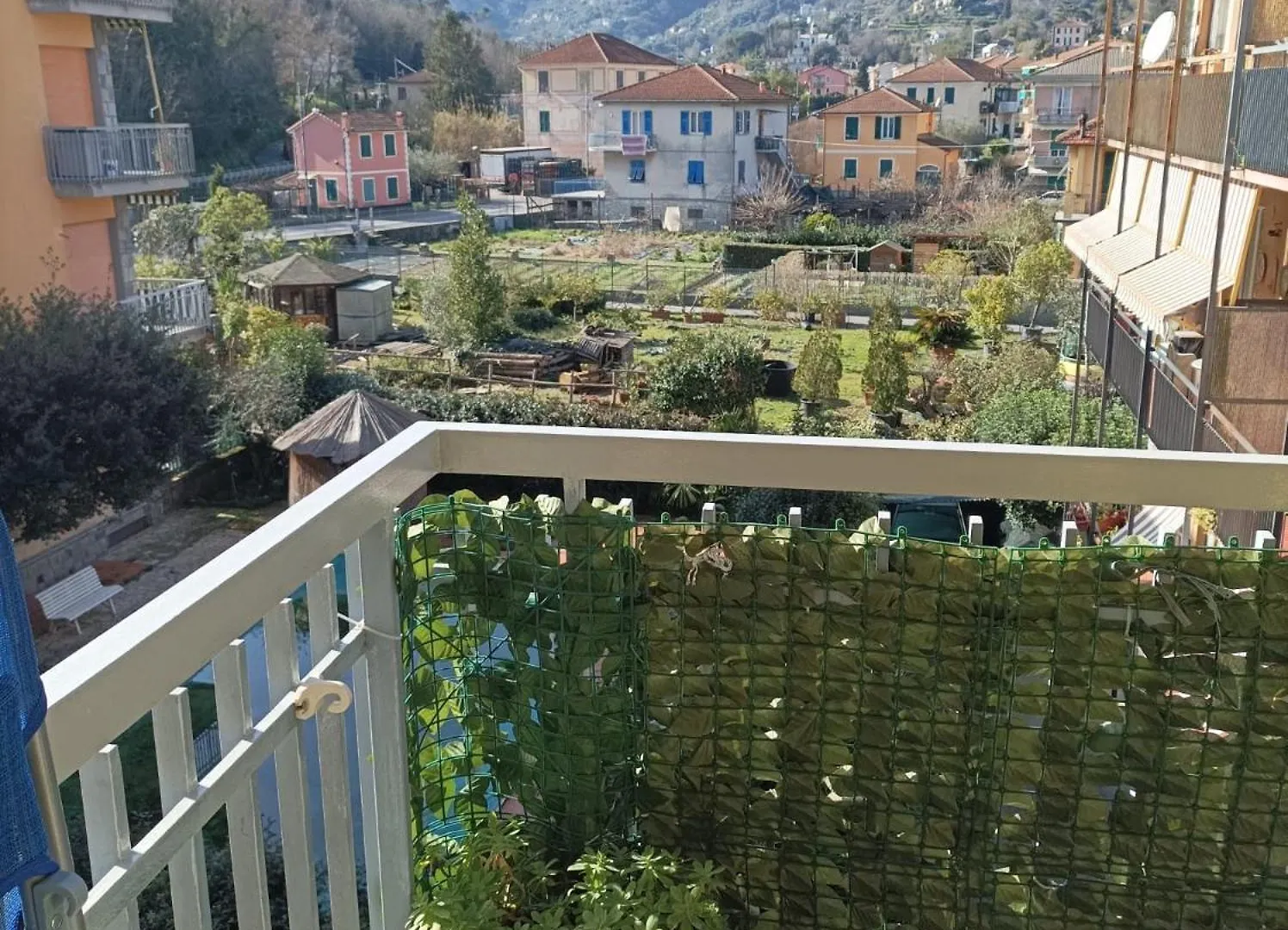Appartamento Casa Melly Rapallo
