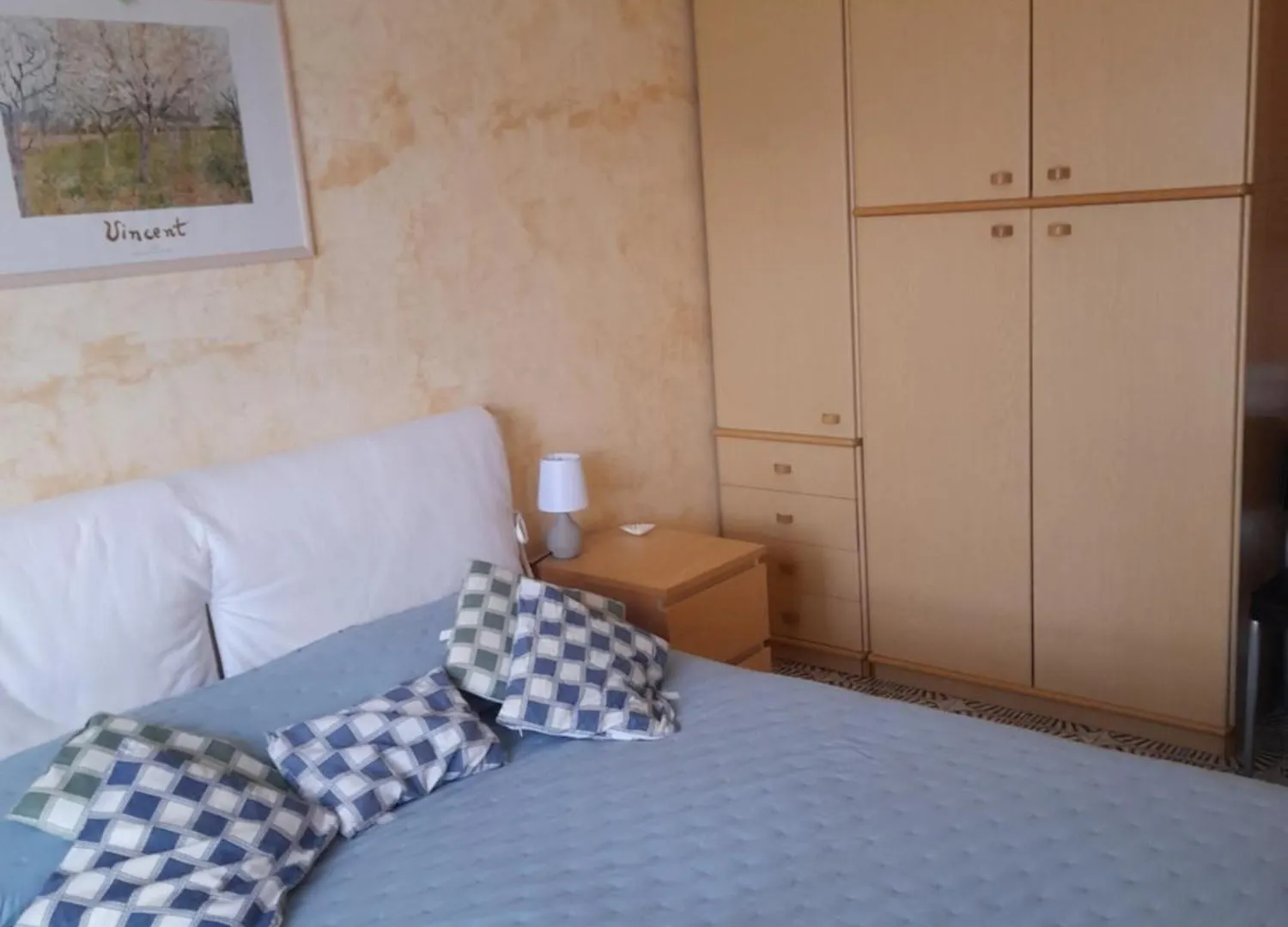 Appartamento Casa Melly Rapallo 0*,  Italia