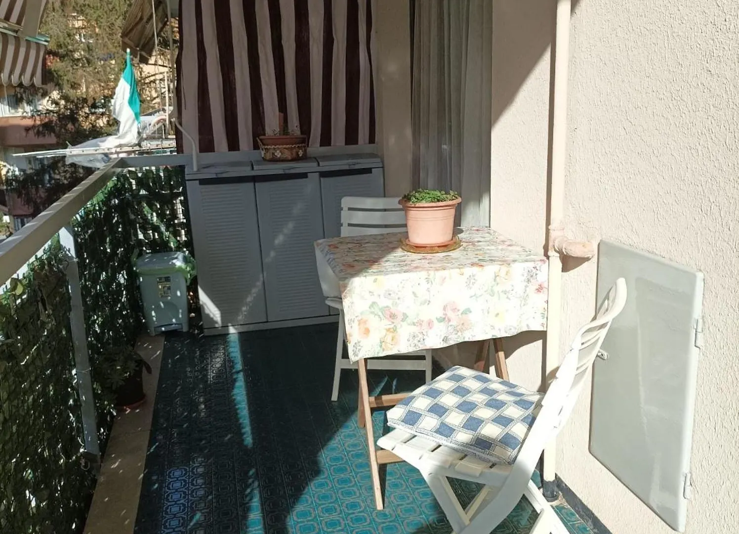 Appartamento Casa Melly Rapallo Italia
