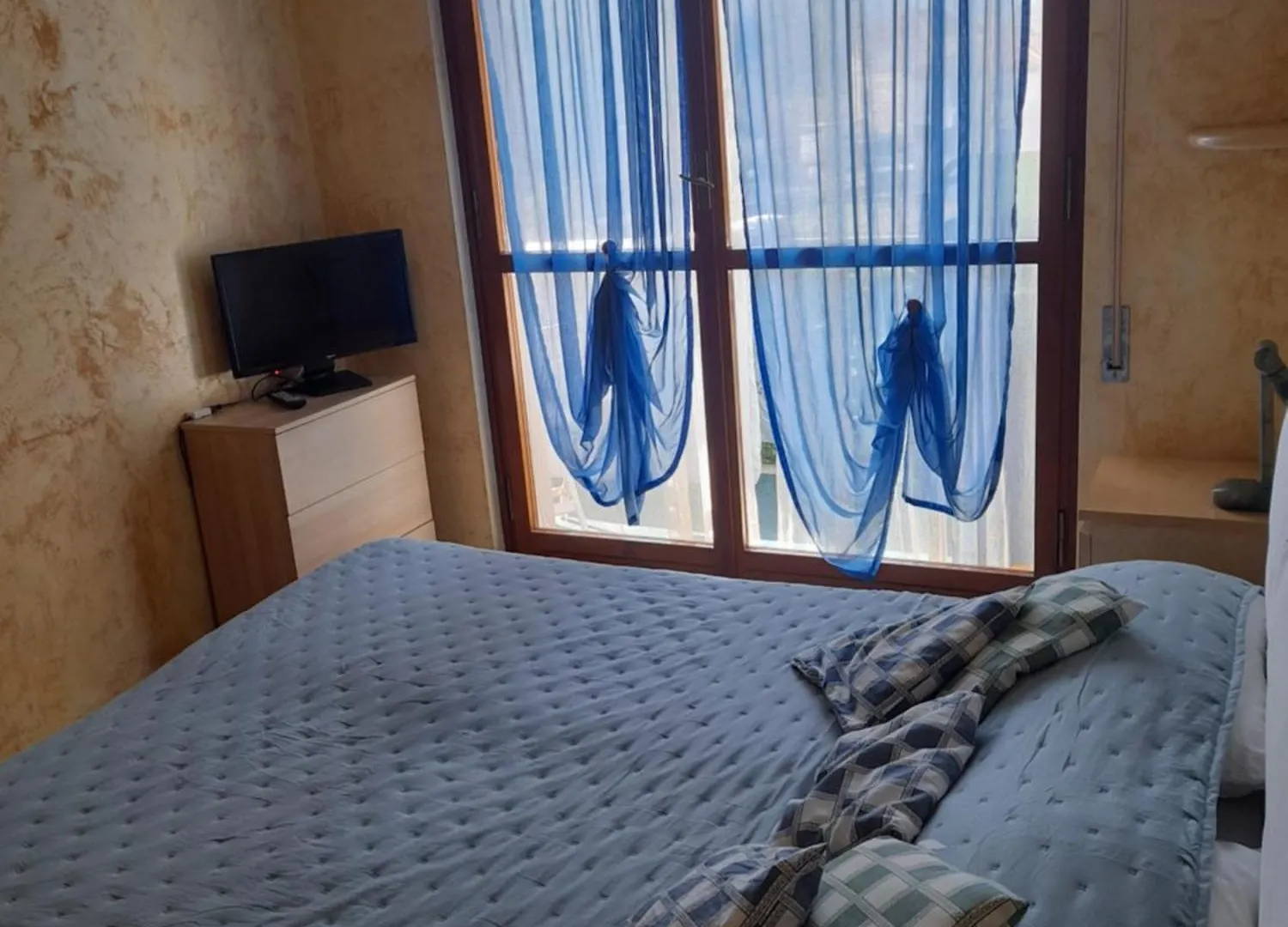 Appartamento Casa Melly Rapallo