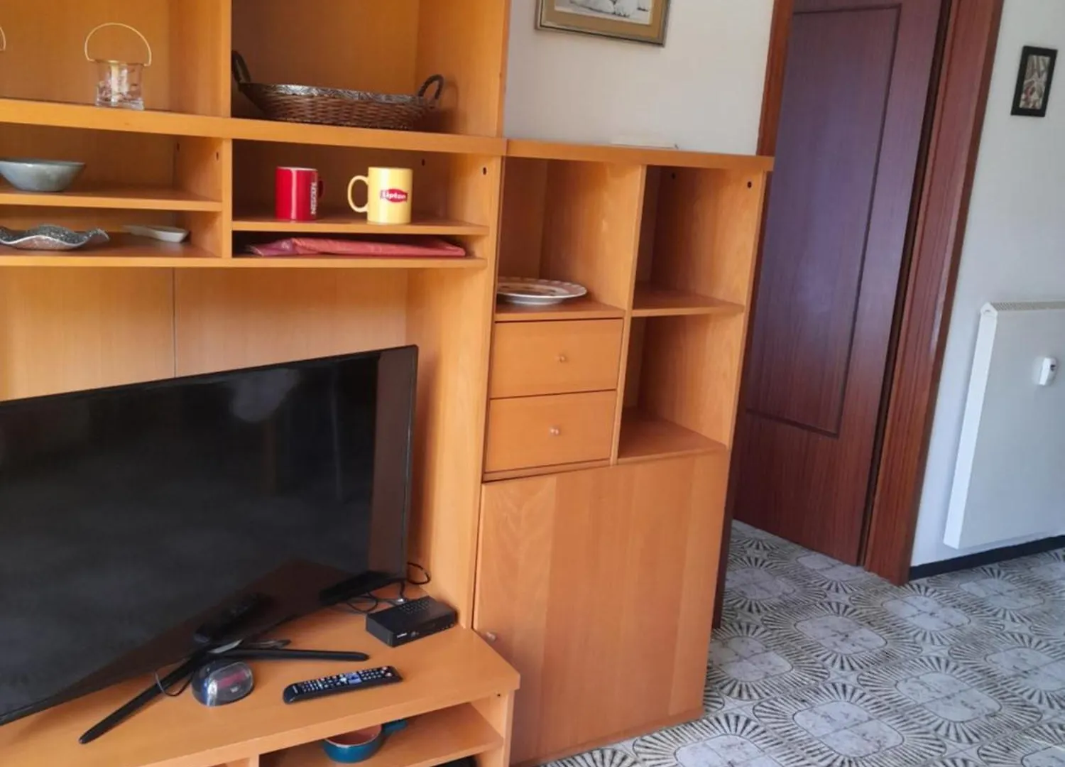 Appartamento Casa Melly Rapallo