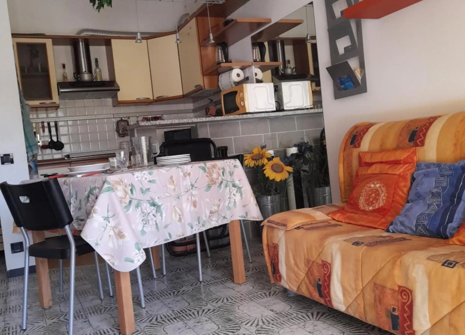 Appartamento Casa Melly Rapallo 0*,
