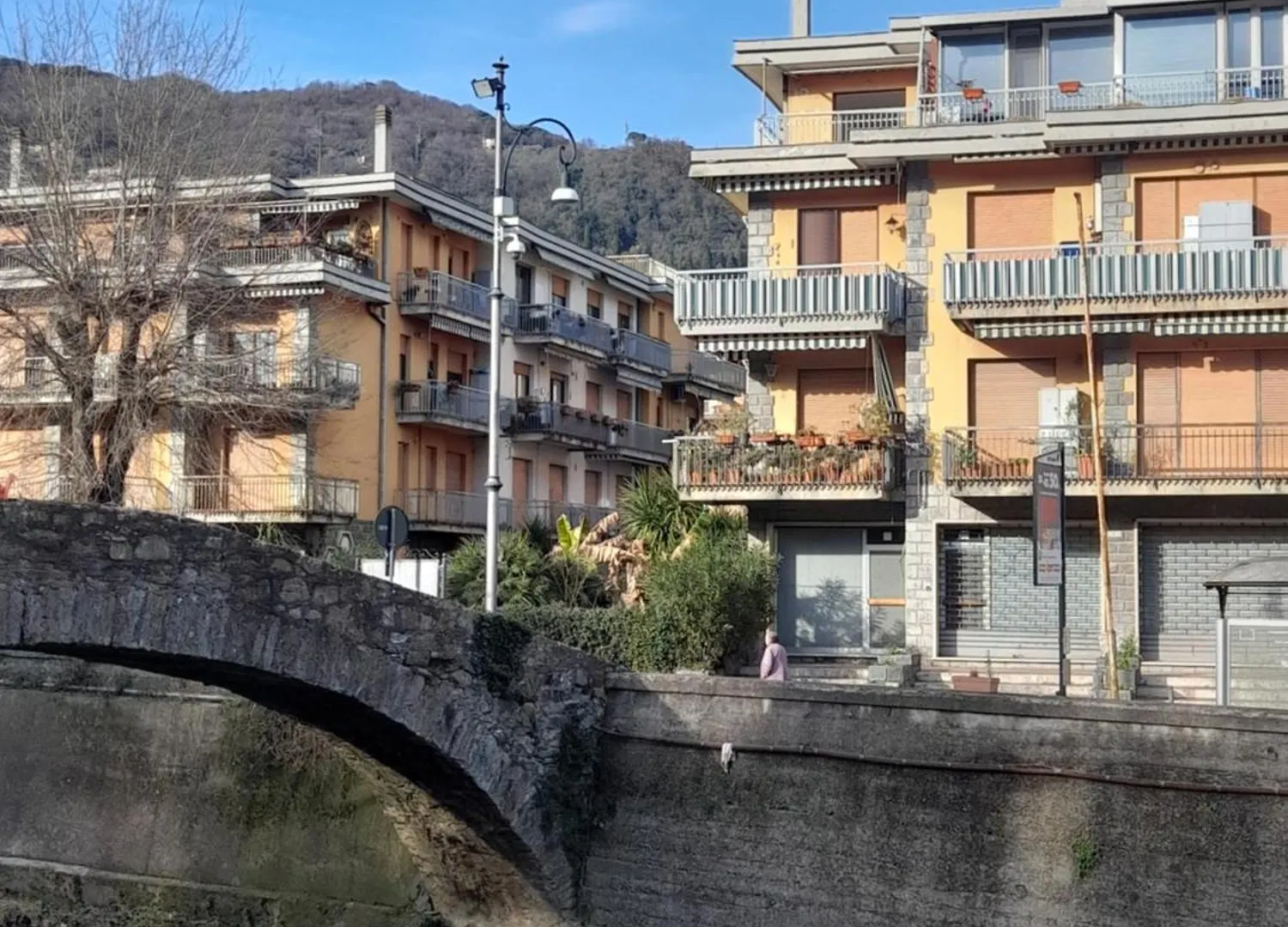 Appartamento Casa Melly Rapallo