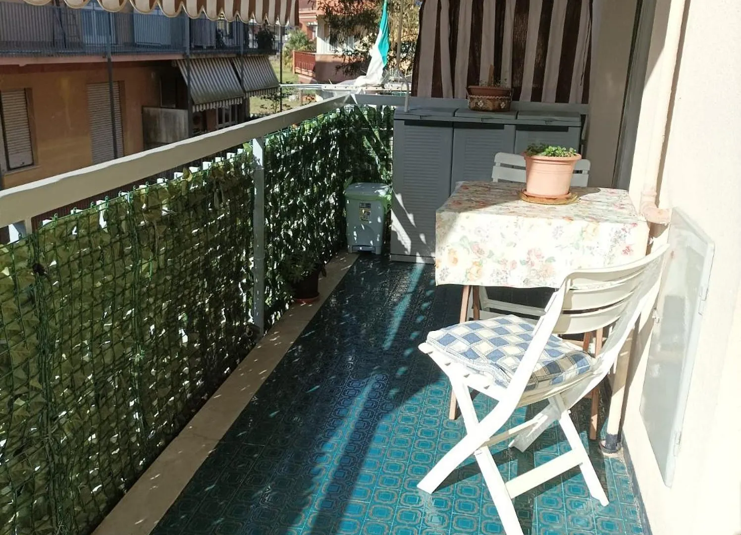 Appartamento Casa Melly Rapallo