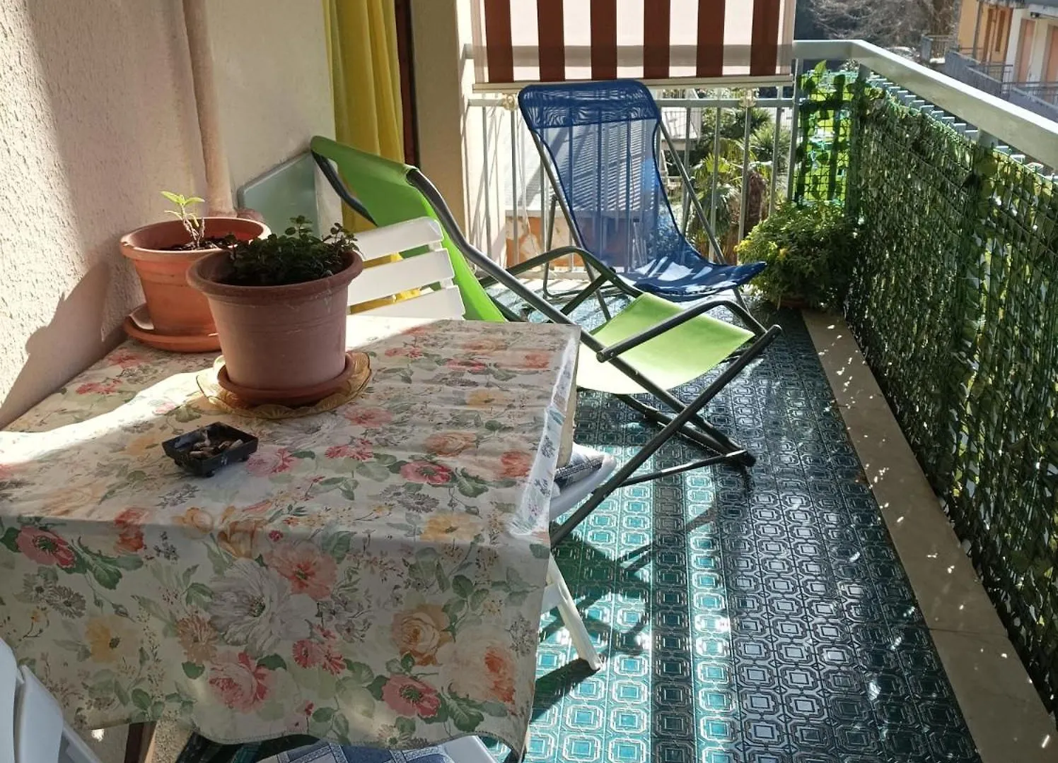 Appartamento Casa Melly Rapallo