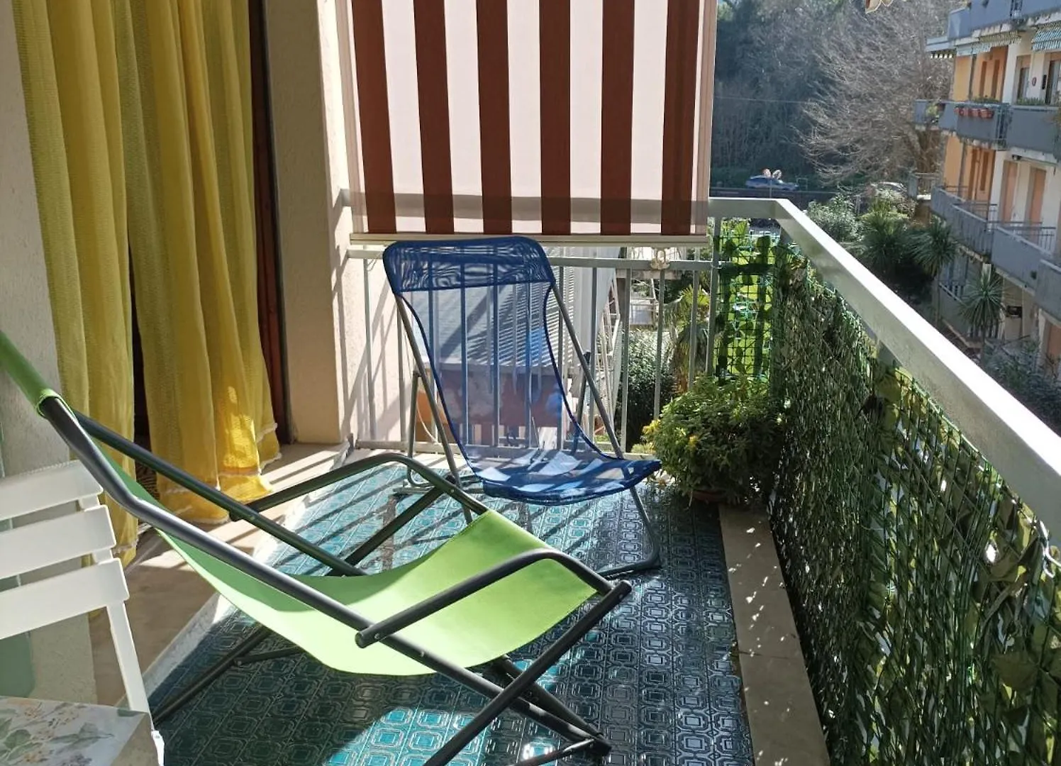 Appartamento Casa Melly Rapallo