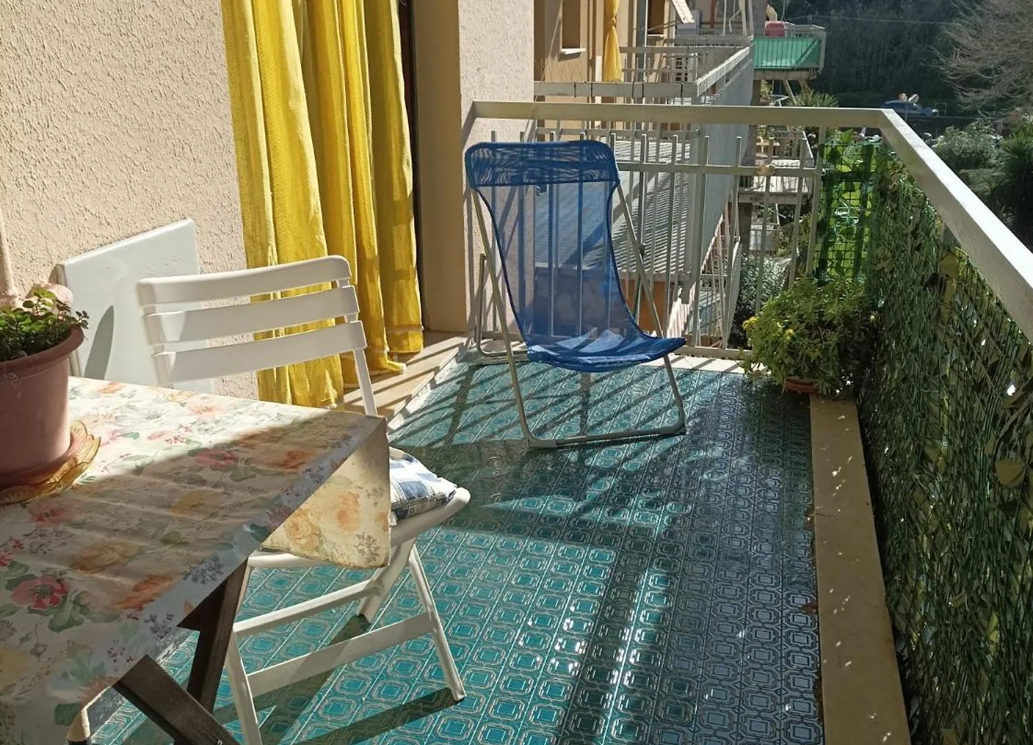 Appartamento Casa Melly Rapallo 0*,