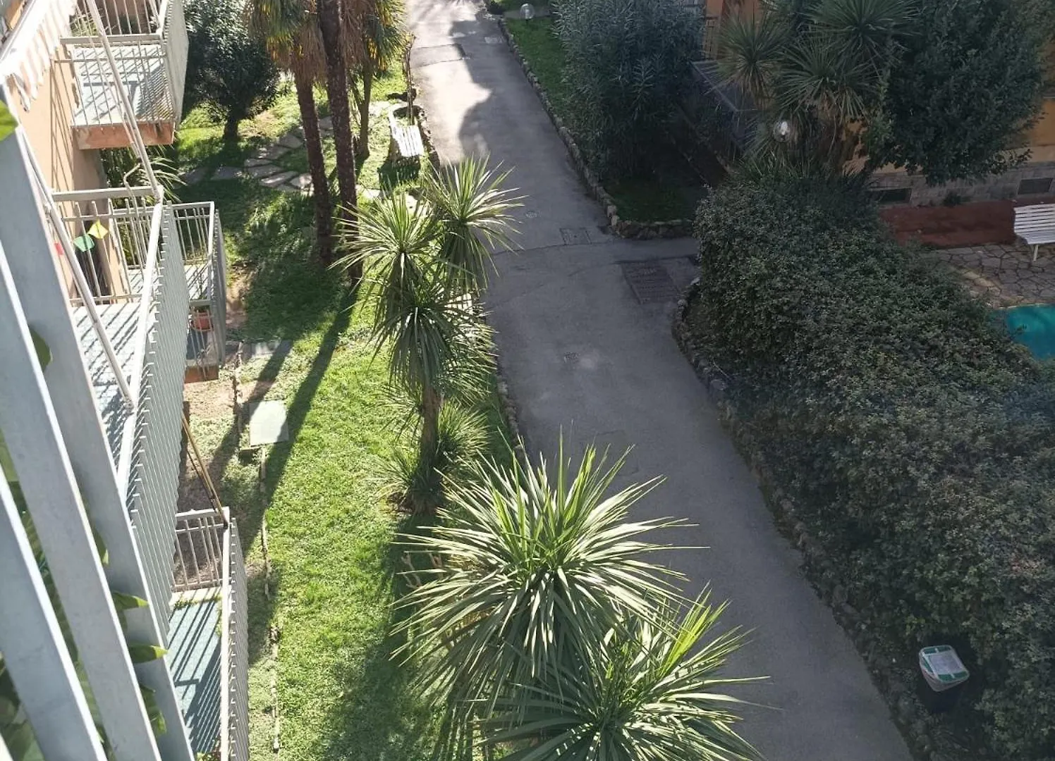 Appartamento Casa Melly Rapallo