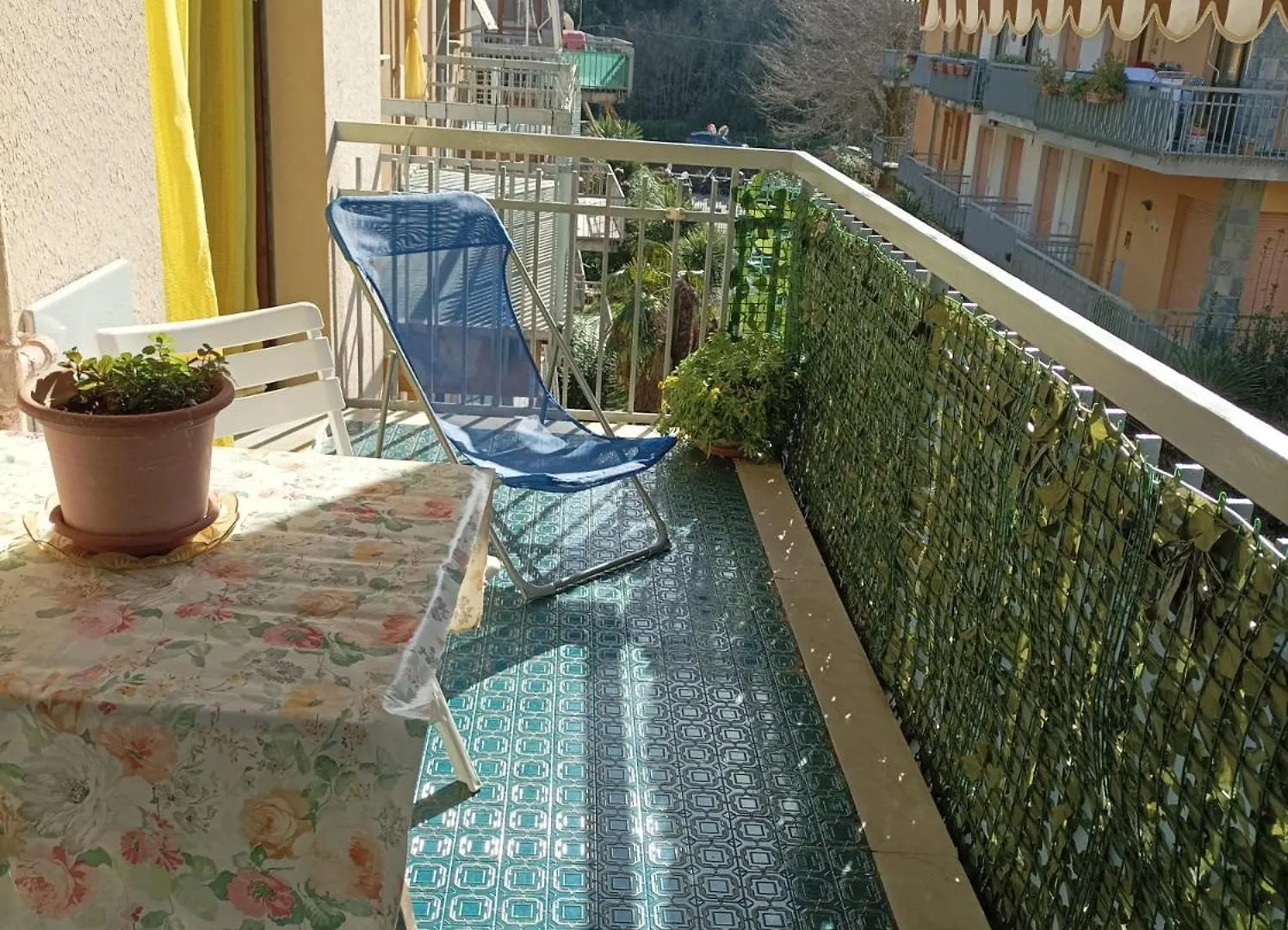 Appartamento Casa Melly Rapallo Italia