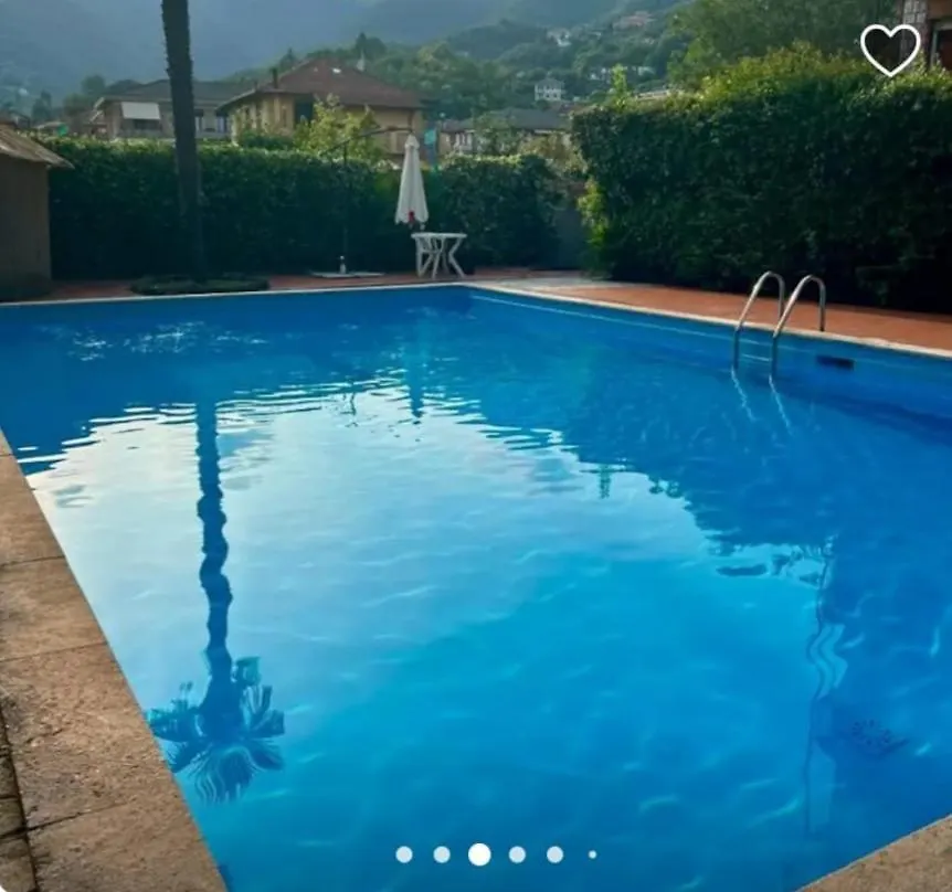 Appartamento Casa Melly Rapallo 0*,  Italia