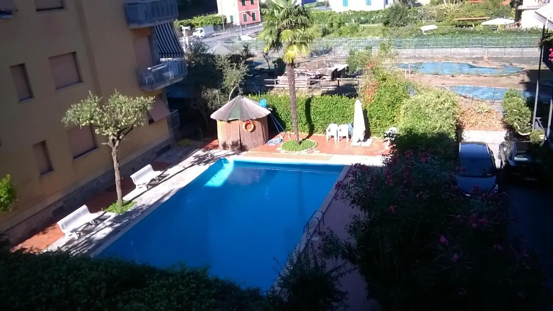 Appartamento Casa Melly Rapallo