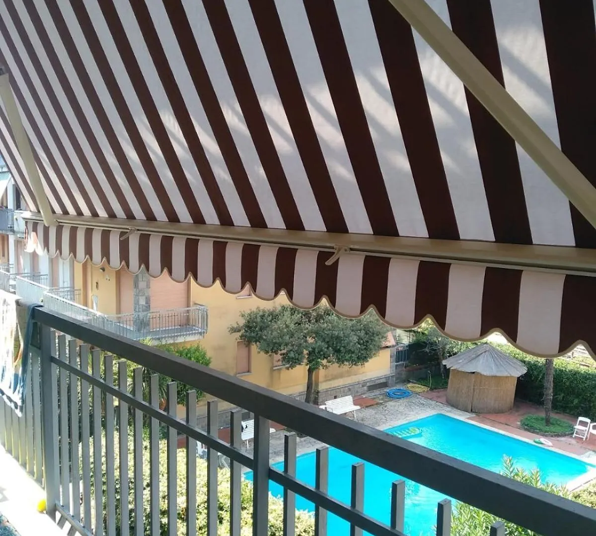 Appartamento Casa Melly Rapallo