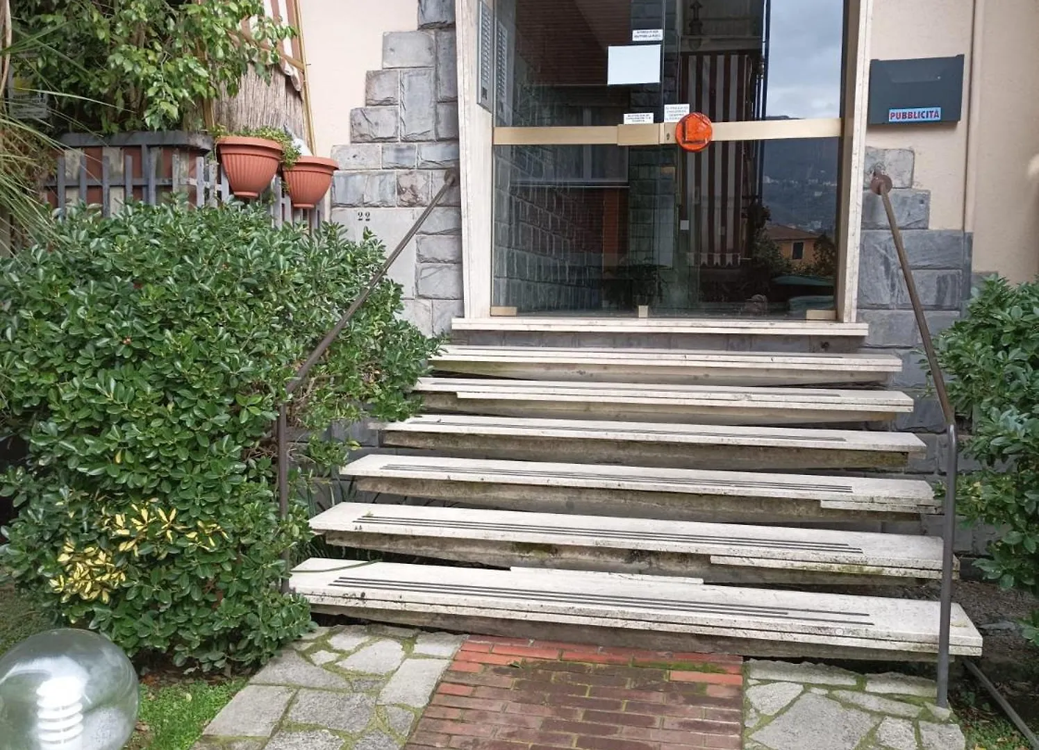 Appartamento Casa Melly Rapallo 0*,  Italia