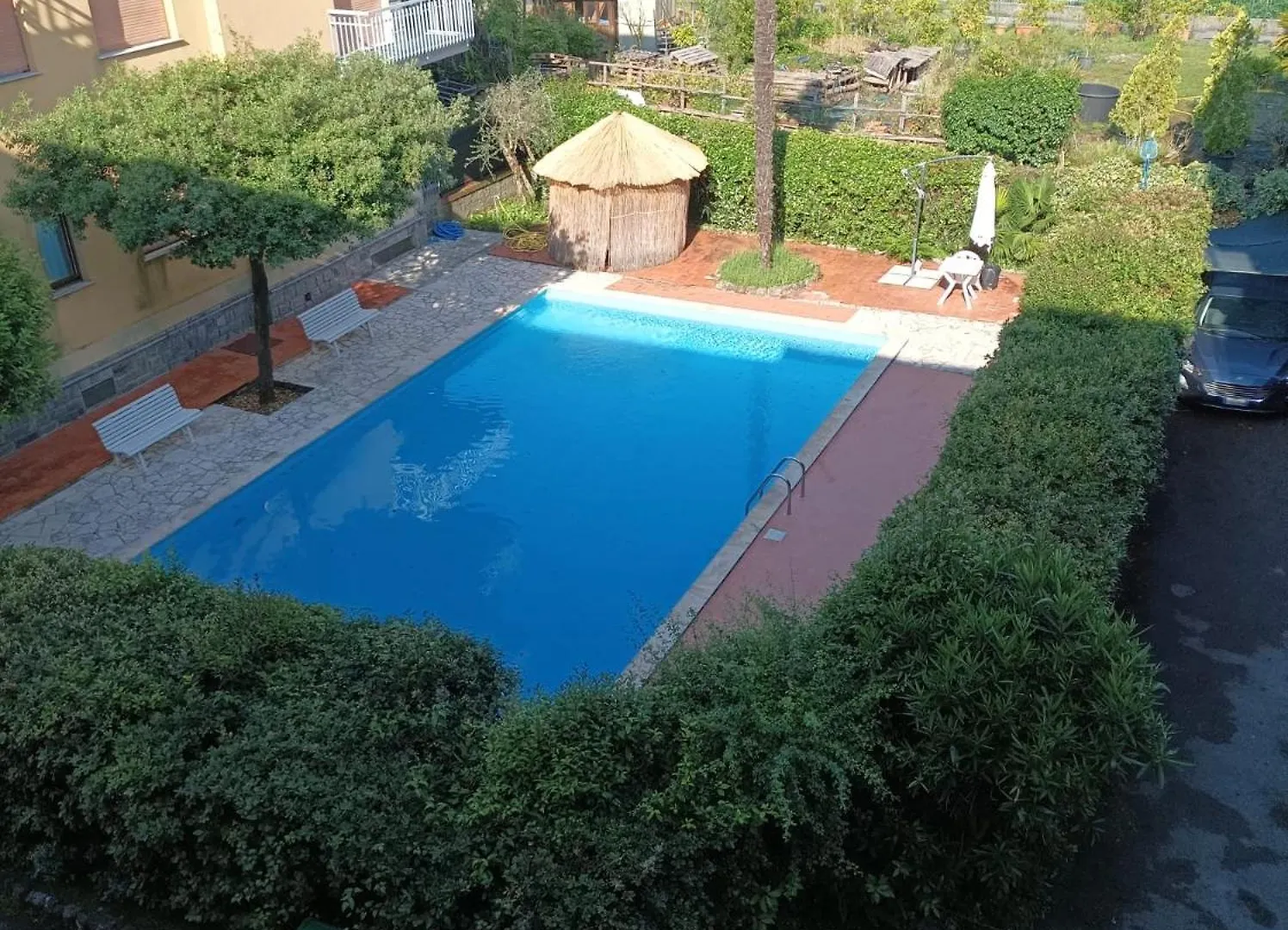 Appartamento Casa Melly Rapallo Italia